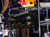 GP SPAGNA, 08.05.2014 - Red Bull Racing RB10, detail