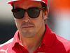 GP SPAGNA, 08.05.2014 - Fernando Alonso (ESP) Ferrari F14-T