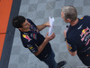 GP SPAGNA, 08.05.2014 - Daniel Ricciardo (AUS) Red Bull Racing RB10