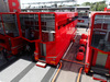 GP SPAGNA, 08.05.2014 - Ferrari motorhome
