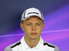 GP SPAGNA, 08.05.2014 - Conferenza Stampa, Kevin Magnussen (DEN) McLaren Mercedes MP4-29
