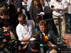 GP SPAGNA, 08.05.2014 - Nico Rosberg (GER) Mercedes AMG F1 W05
