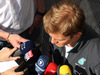 GP SPAGNA, 08.05.2014 - Nico Rosberg (GER) Mercedes AMG F1 W05