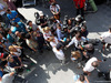 GP SPAGNA, 08.05.2014 - Lewis Hamilton (GBR) Mercedes AMG F1 W05