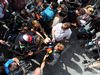 GP SPAGNA, 08.05.2014 - Nico Rosberg (GER) Mercedes AMG F1 W05