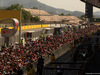 GP SPAGNA, 08.05.2014 - Fans
