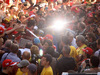 GP SPAGNA, 08.05.2014 - Autograph session, Fernando Alonso (ESP) Ferrari F14-T