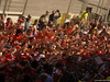 GP SPAGNA, 08.05.2014 - Autograph session, Fans of Fernando Alonso (ESP) Ferrari F14-T