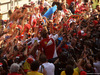 GP SPAGNA, 08.05.2014 - Autograph session, Fernando Alonso (ESP) Ferrari F14-T