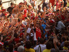 GP SPAGNA, 08.05.2014 - Autograph session, Fernando Alonso (ESP) Ferrari F14-T