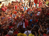 GP SPAGNA, 08.05.2014 - Autograph session, Fernando Alonso (ESP) Ferrari F14-T