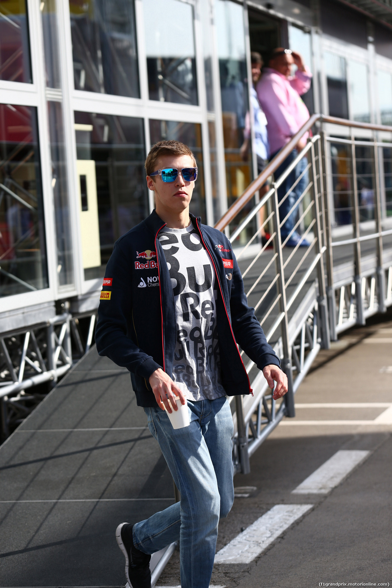 GP SPAGNA - Qualifiche e Prove Libere 3