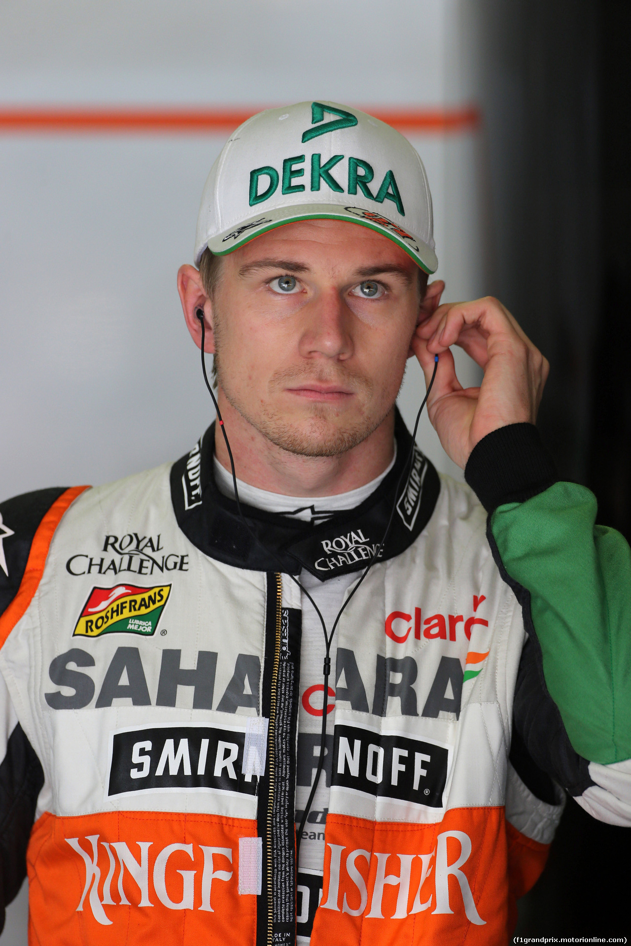 GP SPAGNA - Qualifiche e Prove Libere 3