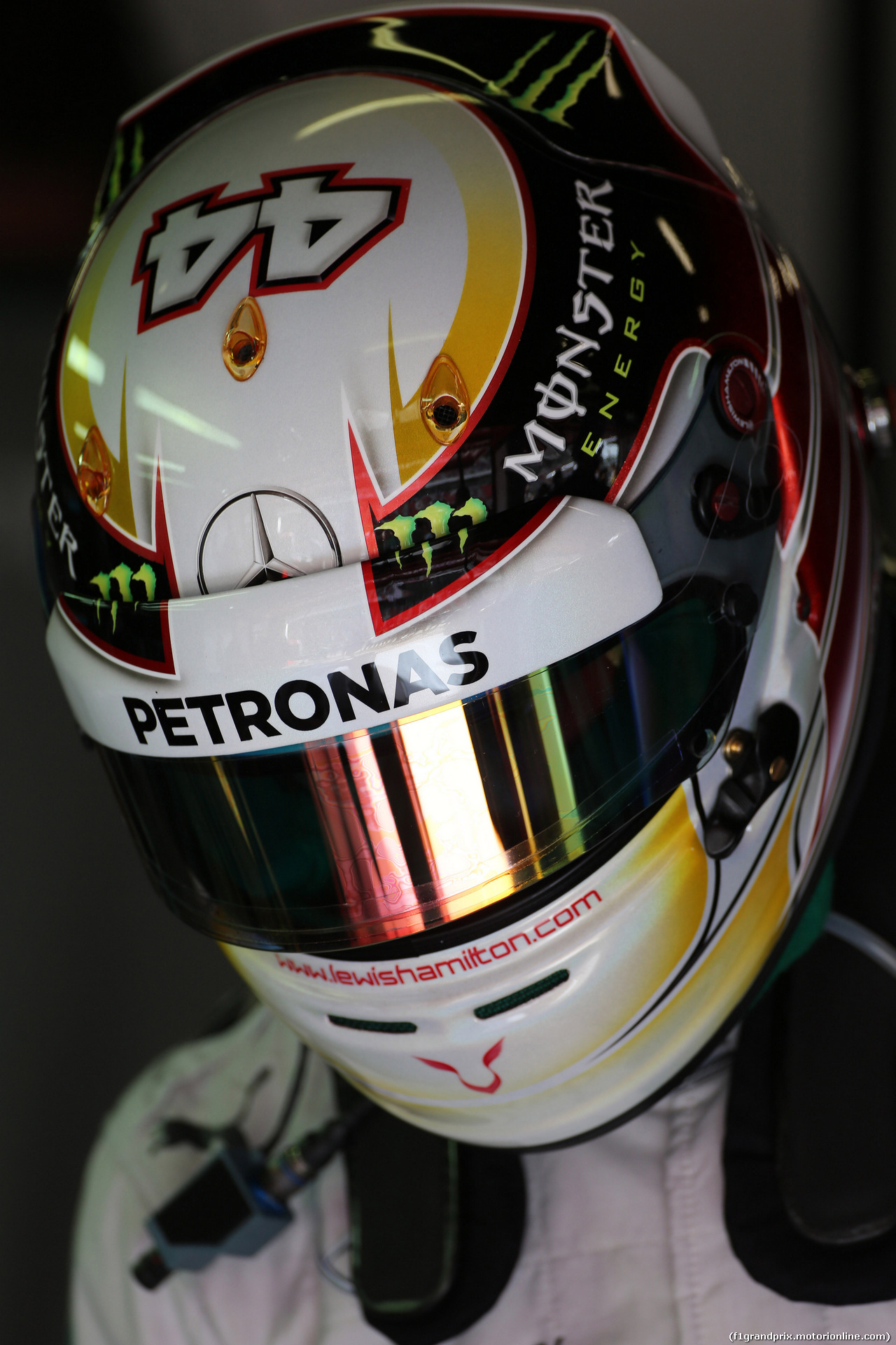 GP SPAGNA - Qualifiche e Prove Libere 3