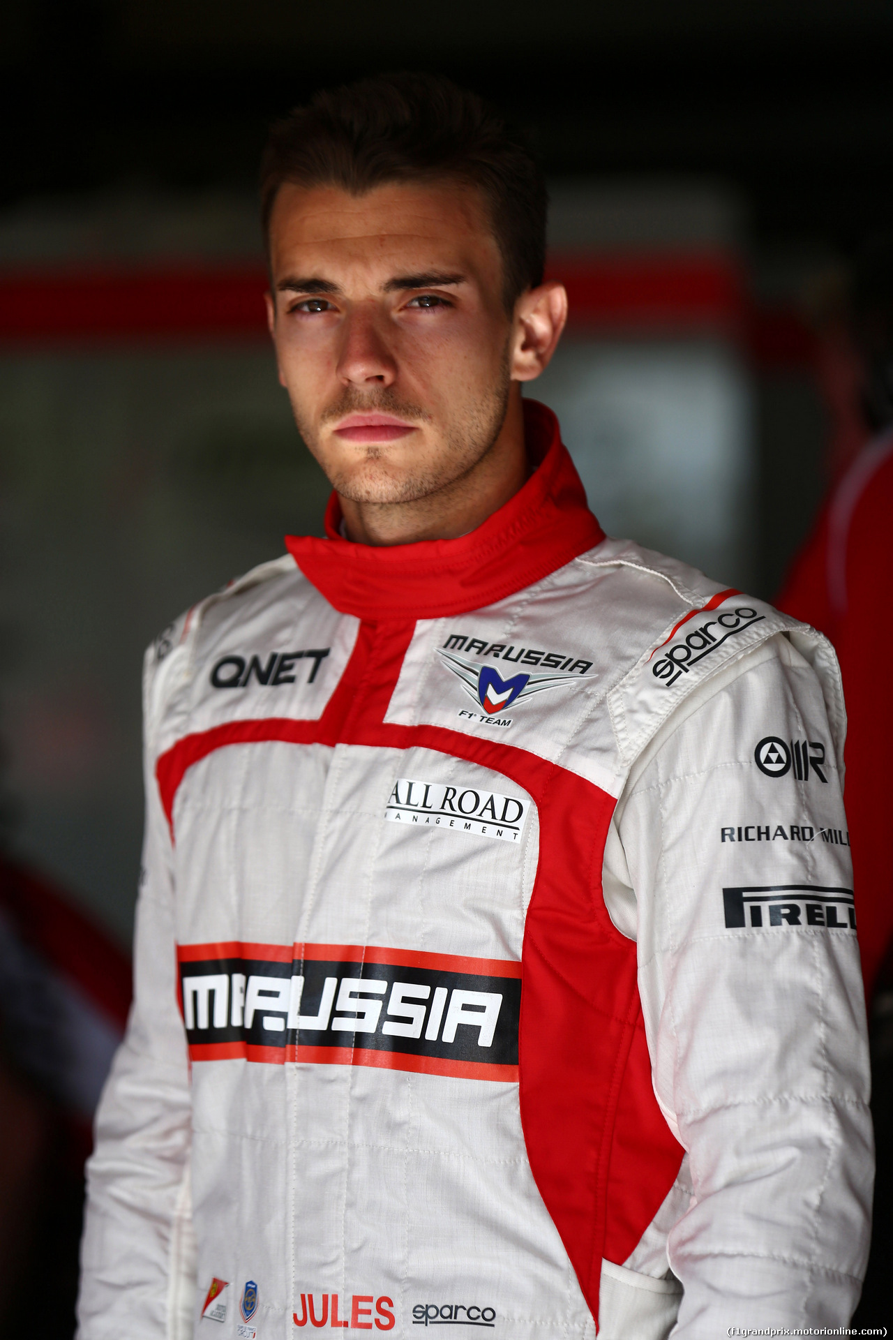 GP SPAGNA - Qualifiche e Prove Libere 3