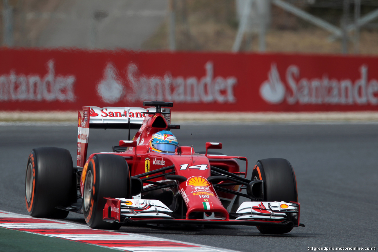 GP SPAGNA - Qualifiche e Prove Libere 3