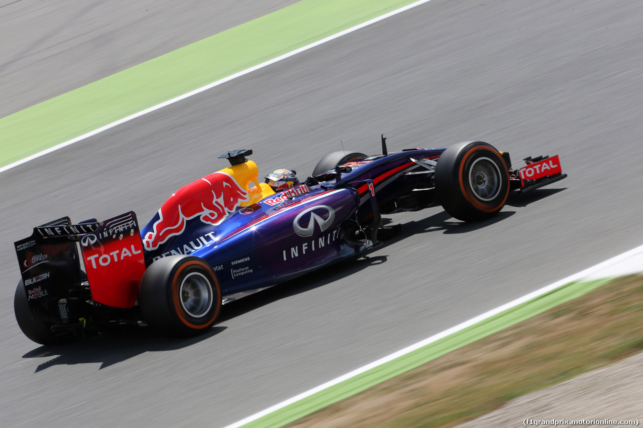 GP SPAGNA - Qualifiche e Prove Libere 3