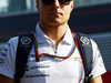 GP SPAGNA, 10.05.2014- Valtteri Bottas (FIN) Williams F1 Team FW36