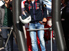 GP SPAGNA, 10.05.2014- Sebastian Vettel (GER) Red Bull Racing RB10