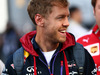 GP SPAGNA, 10.05.2014- Sebastian Vettel (GER) Red Bull Racing RB10