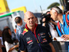 GP SPAGNA, 10.05.2014- Adrian Newey (GBR), Red Bull Racing , Technical Operations Director