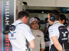 GP SPAGNA, 10.05.2014- Free Practice 3, Felipe Massa (BRA) Williams F1 Team FW36