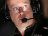 GP SPAGNA, 10.05.2014- Free Practice 3, Mark Slade (GBR) Lotus F1 Team Gara Engineer