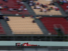 GP SPAGNA, 10.05.2014- Free Practice 3, Kimi Raikkonen (FIN) Ferrari F14-T