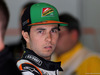 GP SPAGNA, 10.05.2014- Free Practice 3, Sergio Perez (MEX) Sahara Force India F1 VJM07