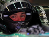 GP SPAGNA, 10.05.2014- Free Practice 3, Nico Rosberg (GER) Mercedes AMG F1 W05
