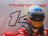 GP SPAGNA, 10.05.2014- Free Practice 3, Fernando Alonso (ESP) Ferrari F14-T