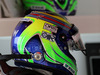 GP SPAGNA, 10.05.2014- Free Practice 3, Felipe Massa (BRA) Williams F1 Team FW36
