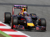 GP SPAGNA, 10.05.2014- Free Practice 3, Daniel Ricciardo (AUS) Red Bull Racing RB10