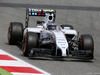 GP SPAGNA, 10.05.2014- Free Practice 3, Valtteri Bottas (FIN) Williams F1 Team FW36