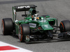 GP SPAGNA, 10.05.2014- Free Practice 3, Kamui Kobayashi (JAP) Caterham F1 Team CT-04