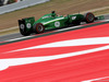 GP SPAGNA, 10.05.2014- Free Practice 3, Kamui Kobayashi (JAP) Caterham F1 Team CT-04