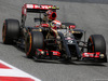 GP SPAGNA, 10.05.2014- Free Practice 3, Pastor Maldonado (VEN) Lotus F1 Team E22