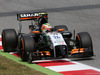 GP SPAGNA, 10.05.2014- Free Practice 3, Sergio Perez (MEX) Sahara Force India F1 VJM07