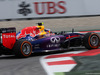 GP SPAGNA, 10.05.2014- Free Practice 3, Daniel Ricciardo (AUS) Red Bull Racing RB10