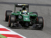 GP SPAGNA, 10.05.2014- Free Practice 3, Marcus Ericsson (SUE) Caterham F1 Team CT-04