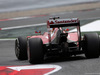GP SPAGNA, 10.05.2014- Free Practice 3, Fernando Alonso (ESP) Ferrari F14-T