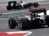 GP SPAGNA, 10.05.2014- Free Practice 3, Romain Grosjean (FRA) Lotus F1 Team E22