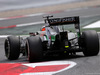 GP SPAGNA, 10.05.2014- Free Practice 3, Nico Hulkenberg (GER) Sahara Force India F1 VJM07