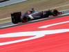 GP SPAGNA, 10.05.2014- Free Practice 3, Adrian Sutil (GER) Sauber F1 Team C33