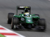 GP SPAGNA, 10.05.2014- Free Practice 3, Marcus Ericsson (SUE) Caterham F1 Team CT-04