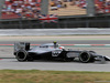 GP SPAGNA, 10.05.2014- Free Practice 3, Kevin Magnussen (DEN) McLaren Mercedes MP4-29