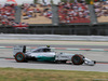 GP SPAGNA, 10.05.2014- Free Practice 3, Nico Rosberg (GER) Mercedes AMG F1 W05