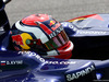 GP SPAGNA, 10.05.2014- Free Practice 3, Daniil Kvyat (RUS) Scuderia Toro Rosso STR9