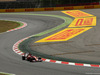 GP SPAGNA, 10.05.2014- Free Practice 3, Fernando Alonso (ESP) Ferrari F14-T