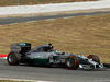 GP SPAGNA, 10.05.2014- Free Practice 3, Nico Rosberg (GER) Mercedes AMG F1 W05